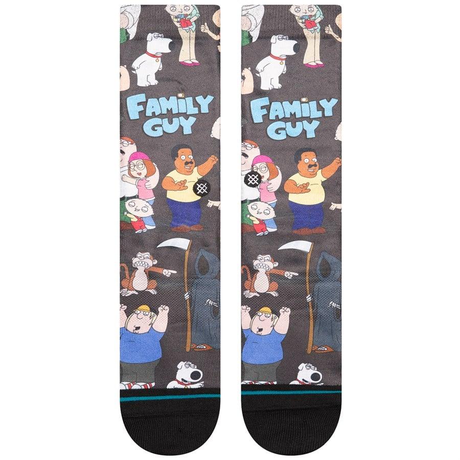 Evo Stance Family Guy Socks