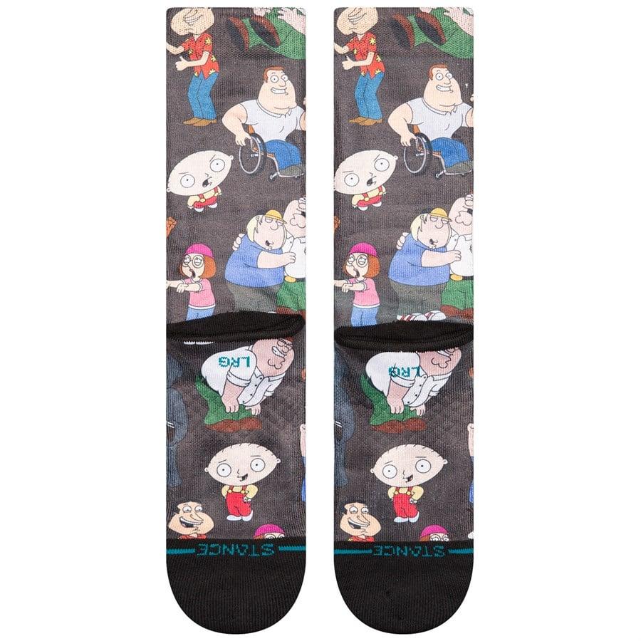 Evo Stance Family Guy Socks
