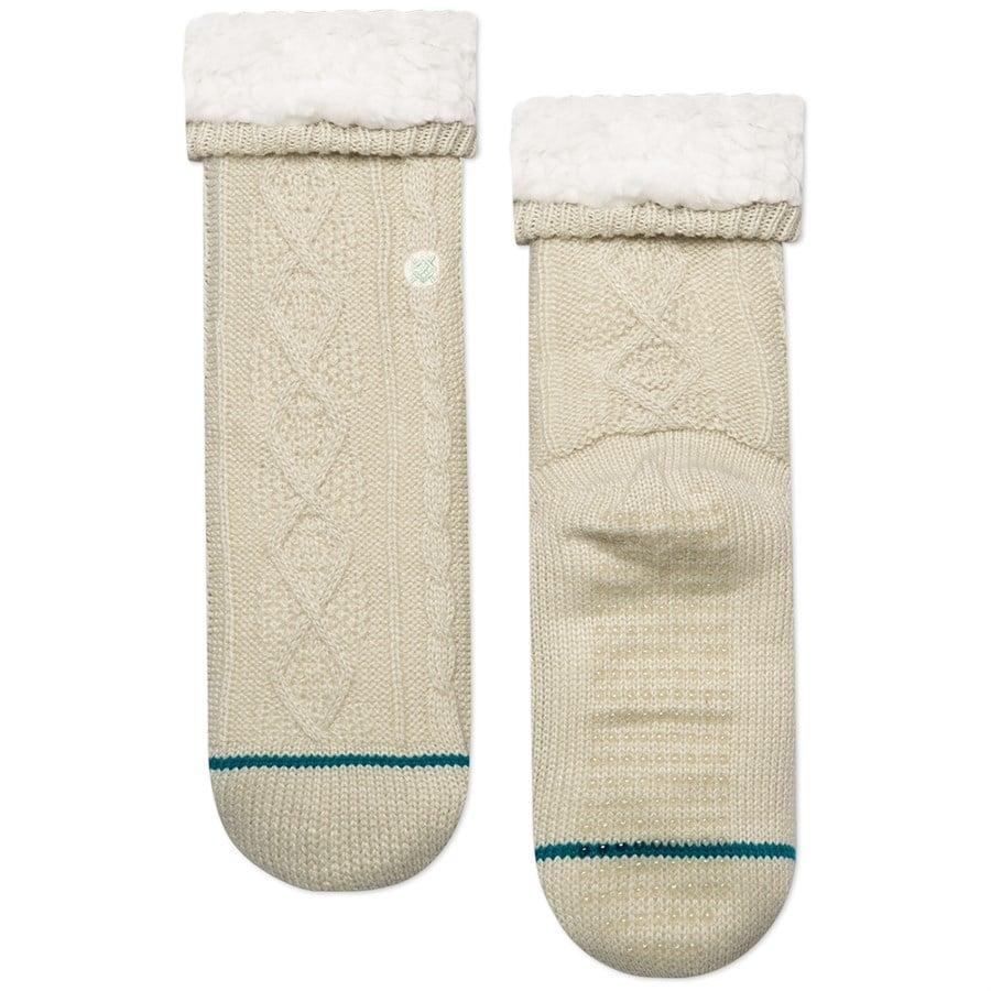 Evo Stance Glacier Socks
