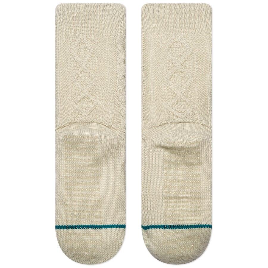 Evo Stance Glacier Socks