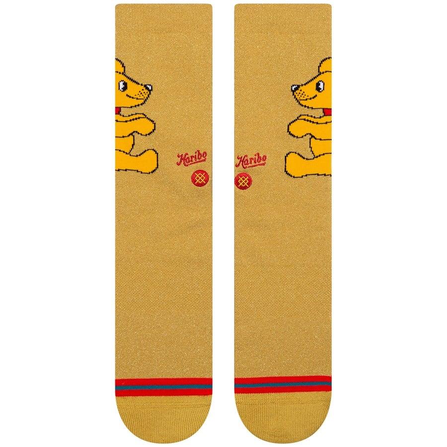 Evo Stance Gummiebear Socks