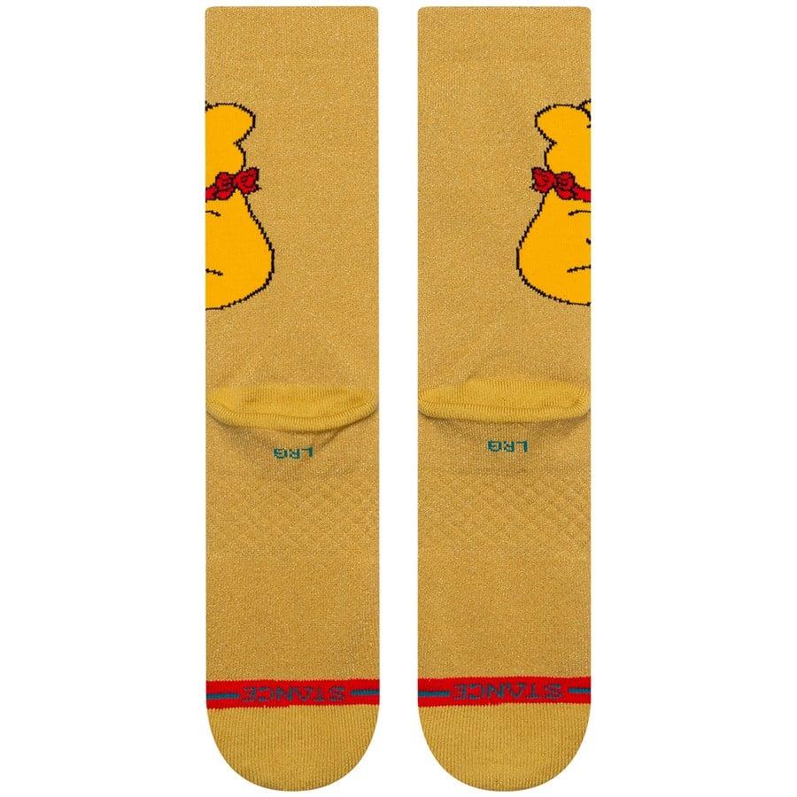 Evo Stance Gummiebear Socks