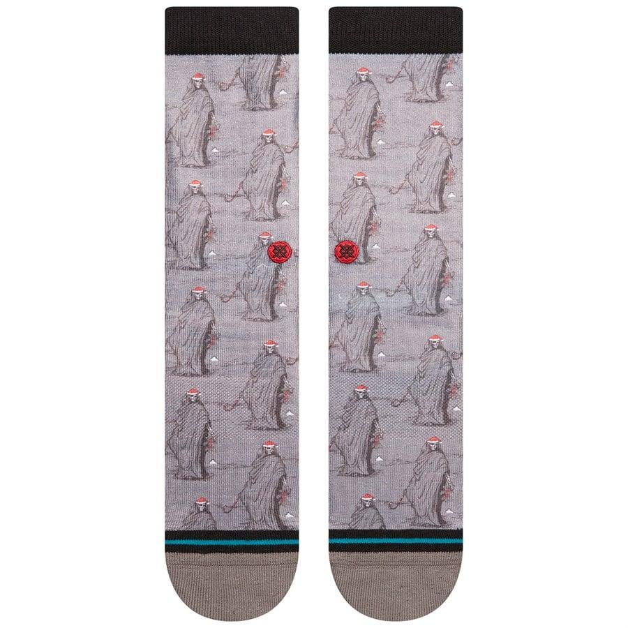 Evo Stance Happy Holideath Socks