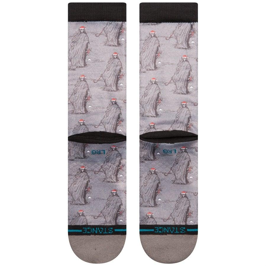 Evo Stance Happy Holideath Socks