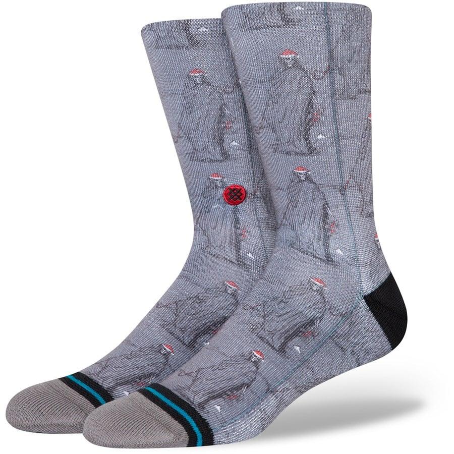 evo Stance Happy Holideath Socks