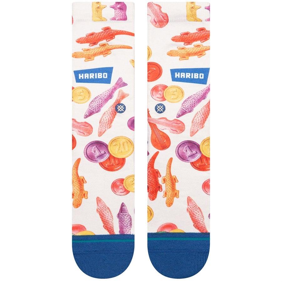 Evo Stance Haribo Socks