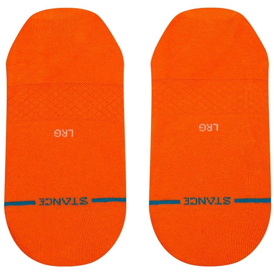 Evo Stance Icon No Show Socks