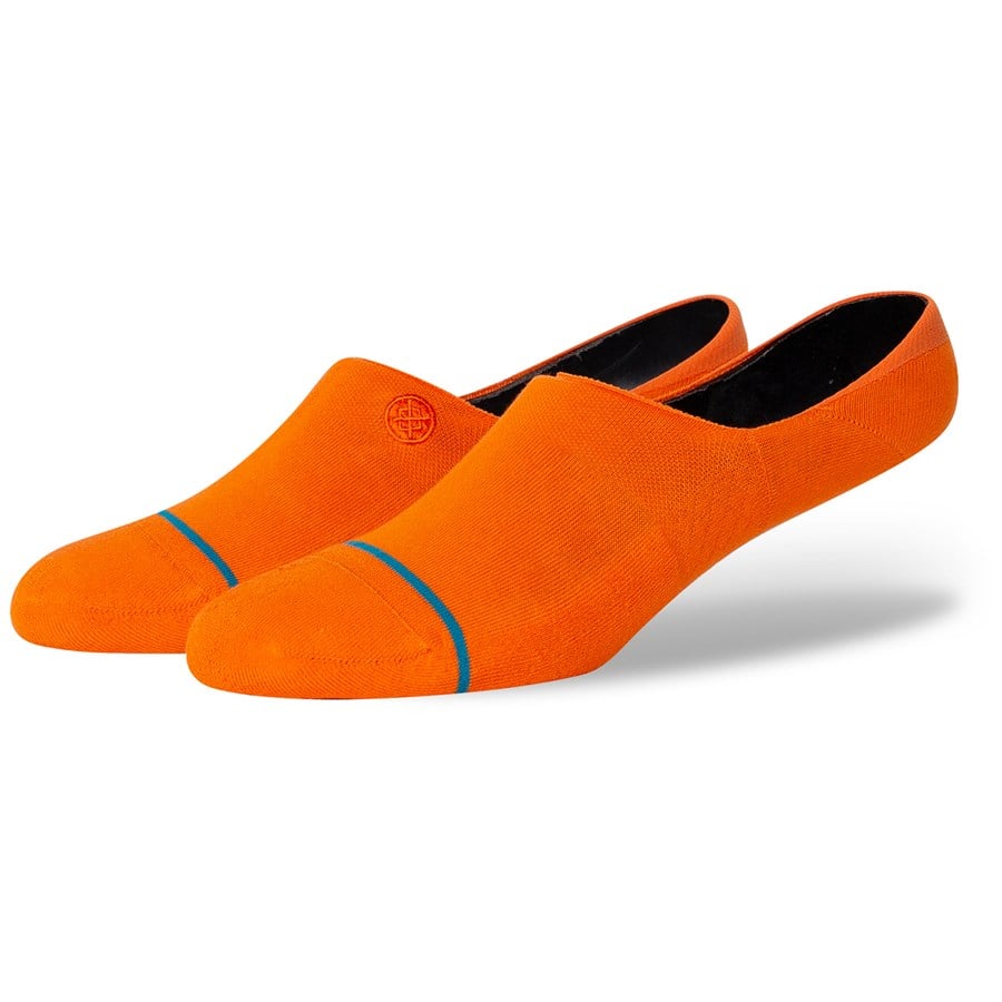 evo Stance Icon No Show Socks