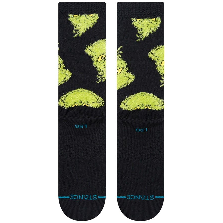 Evo Stance Mean One Socks