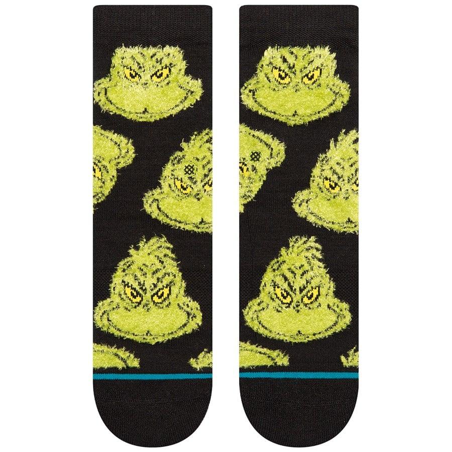 Evo Stance Mean Ones Socks - Kids'