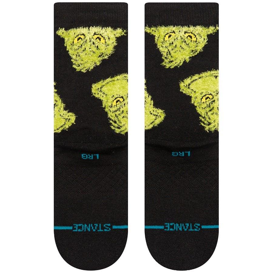 Evo Stance Mean Ones Socks - Kids'