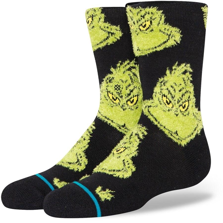 evo Stance Mean Ones Socks - Kids'