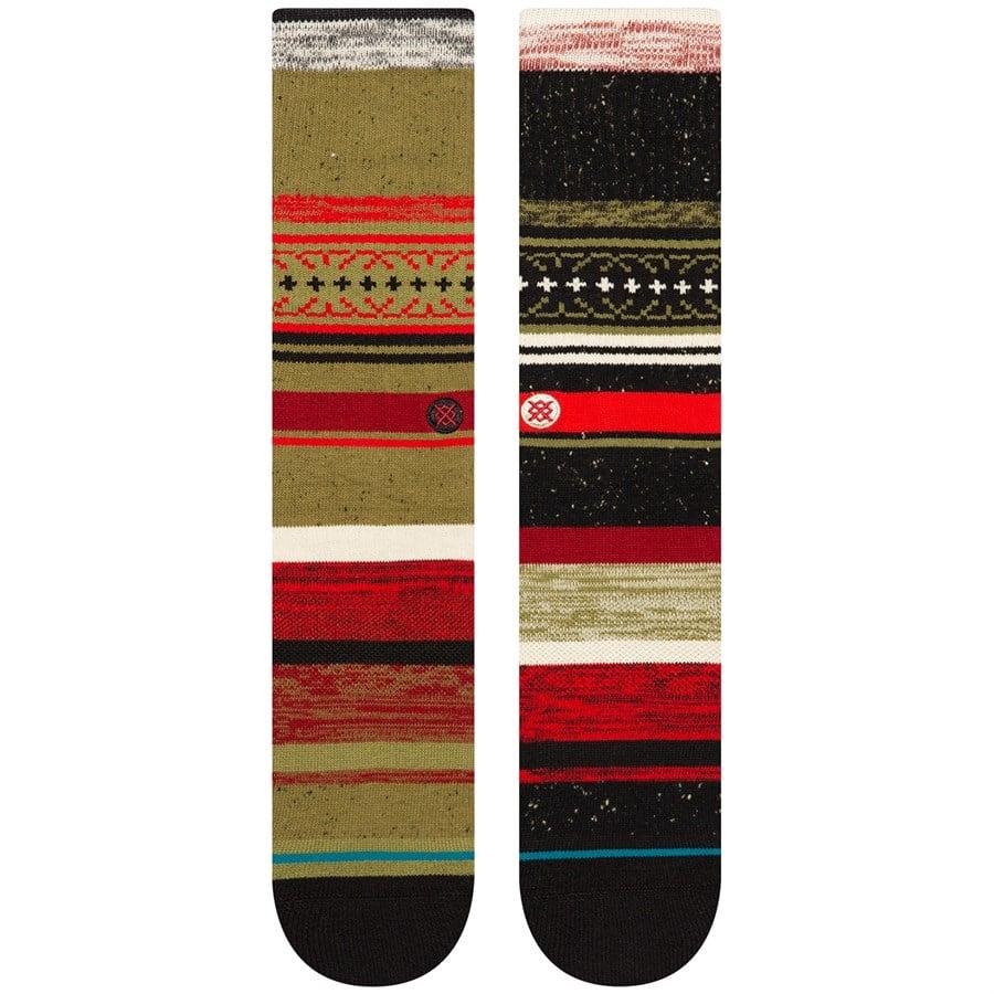 Evo Stance Merry Merry Socks