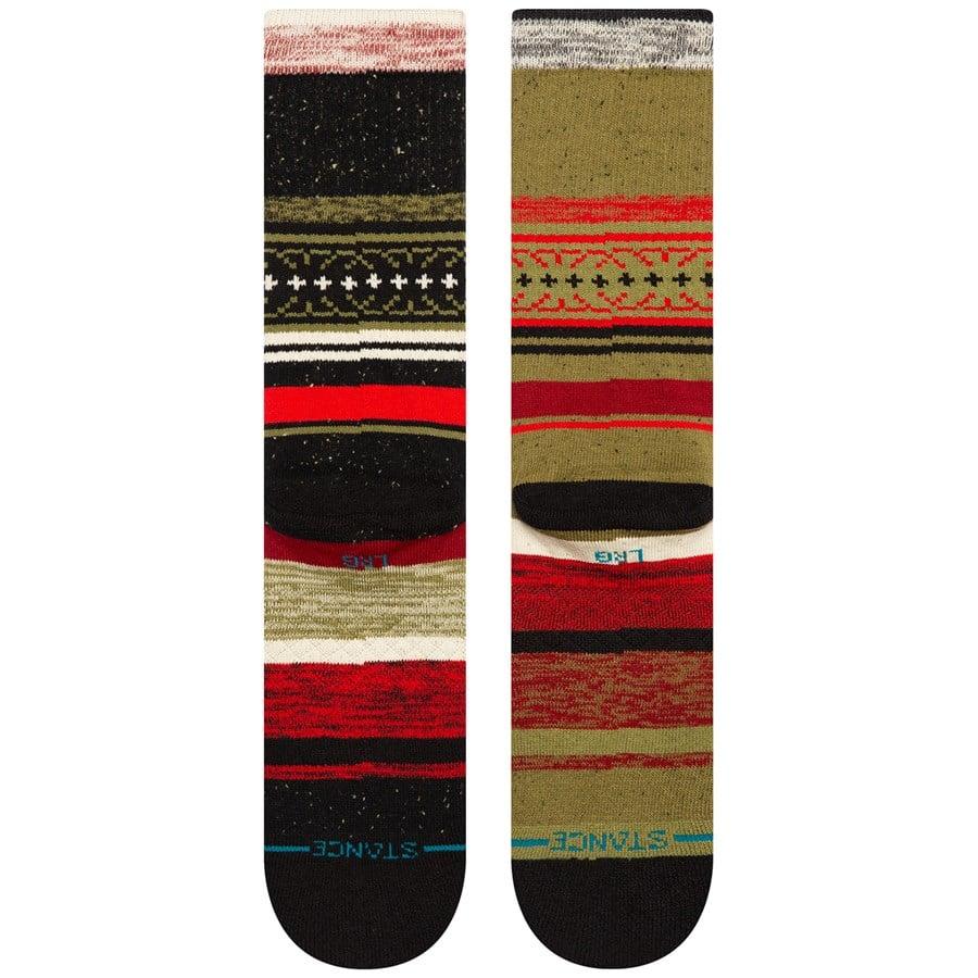 Evo Stance Merry Merry Socks