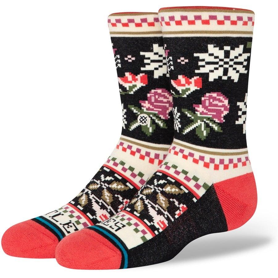 Evo Stance Mistle Toes Socks - Kids'