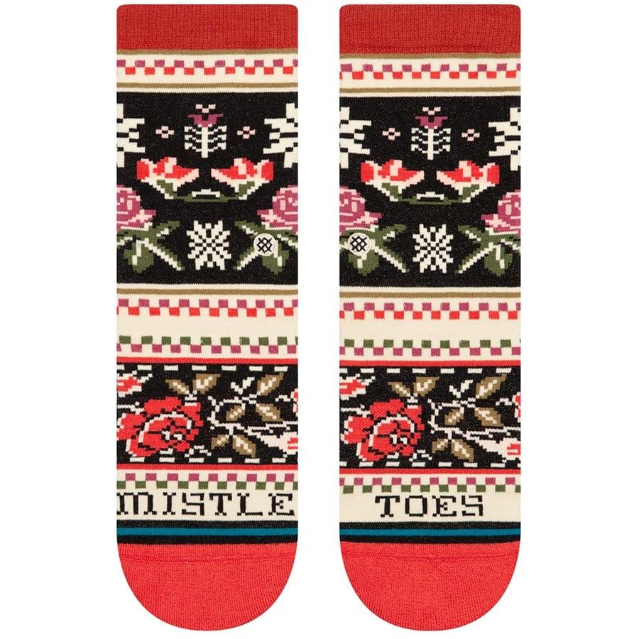 Evo Stance Mistle Toes Socks - Kids'
