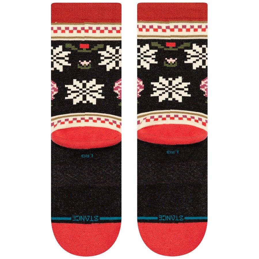 Evo Stance Mistle Toes Socks - Kids'