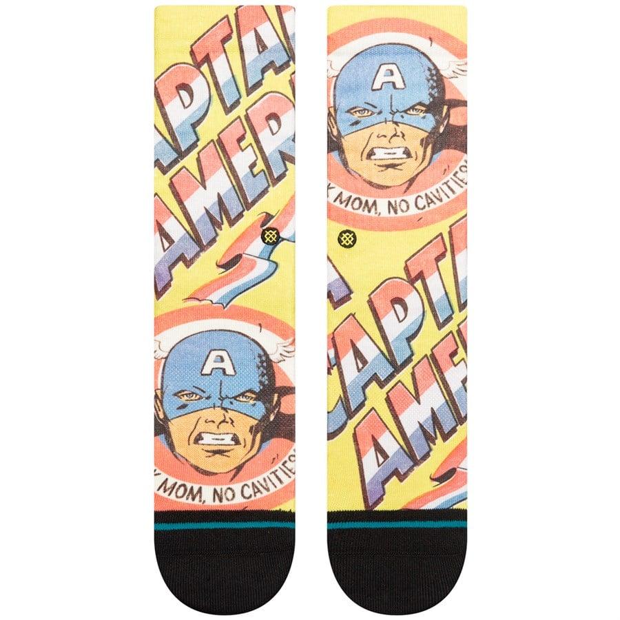 Evo Stance No Cavaties Socks - Kids'