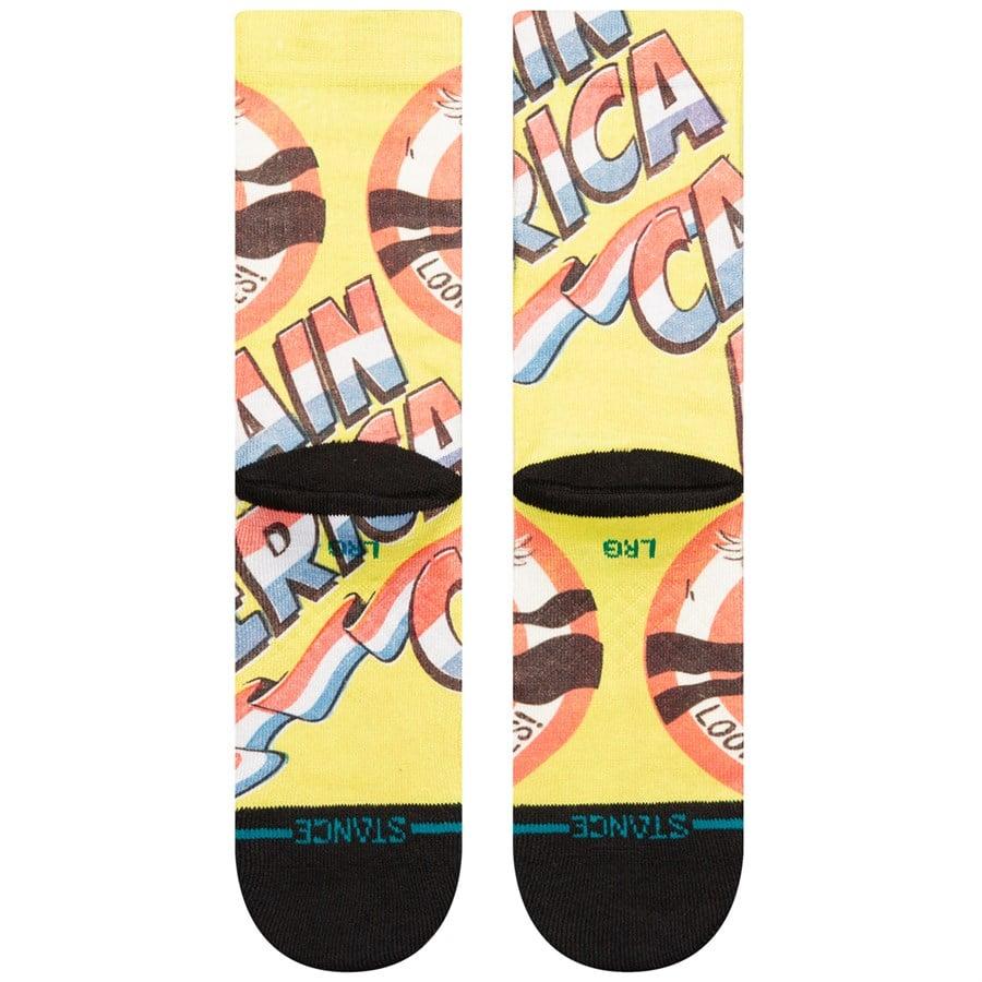 Evo Stance No Cavaties Socks - Kids'