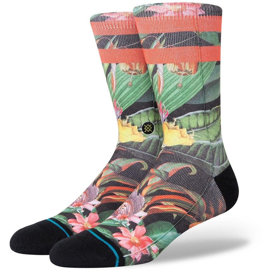 Evo Stance Playa Larga Socks