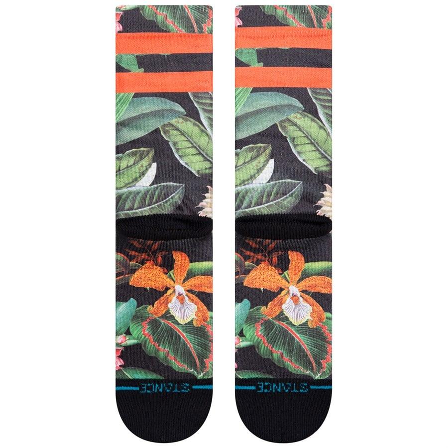 Evo Stance Playa Larga Socks