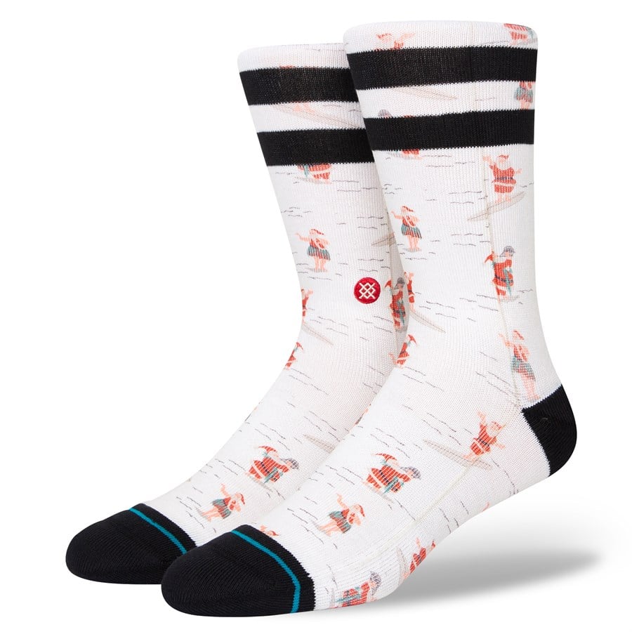 Evo Stance Shranta Socks