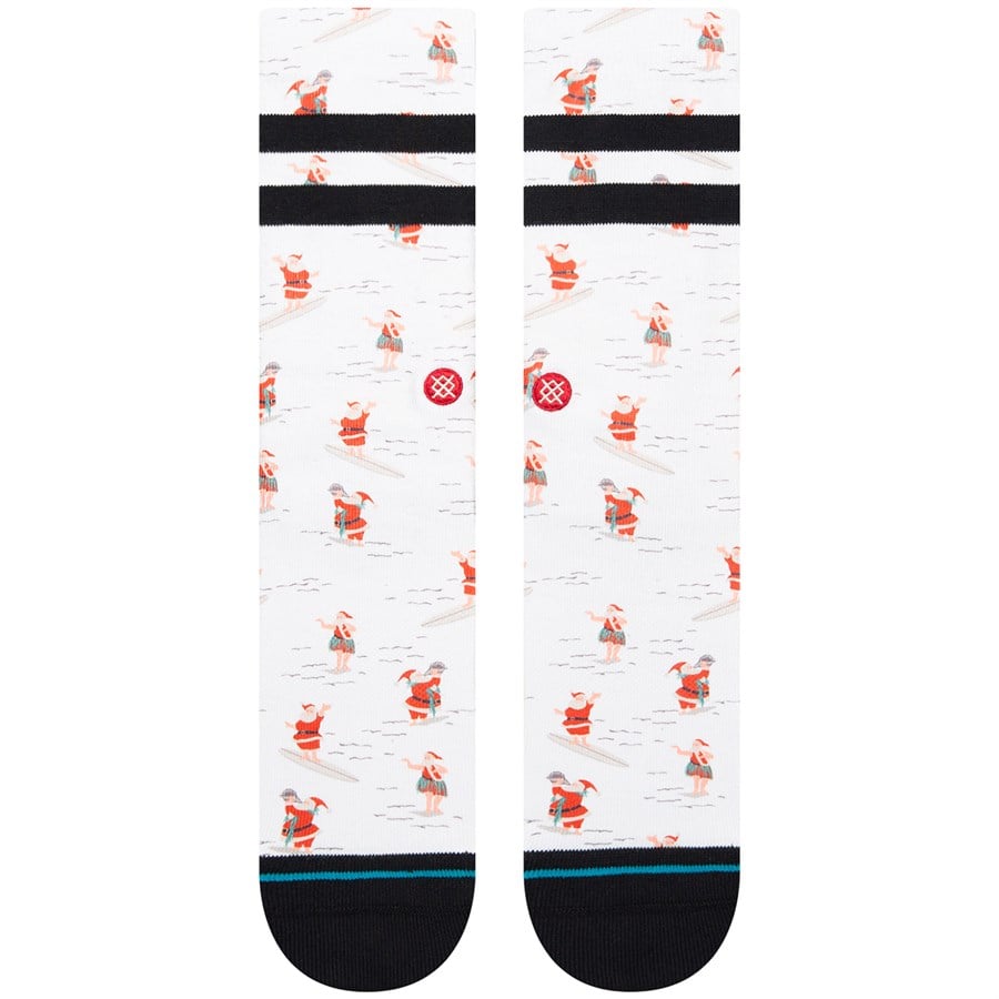 Evo Stance Shranta Socks