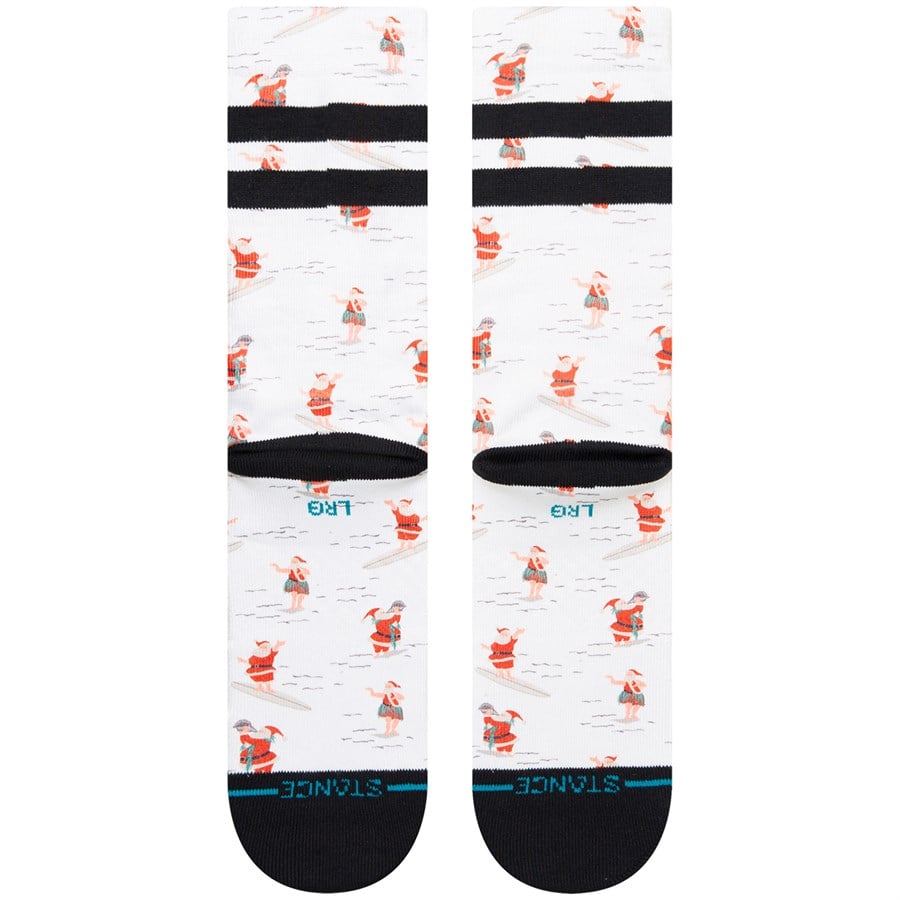 Evo Stance Shranta Socks