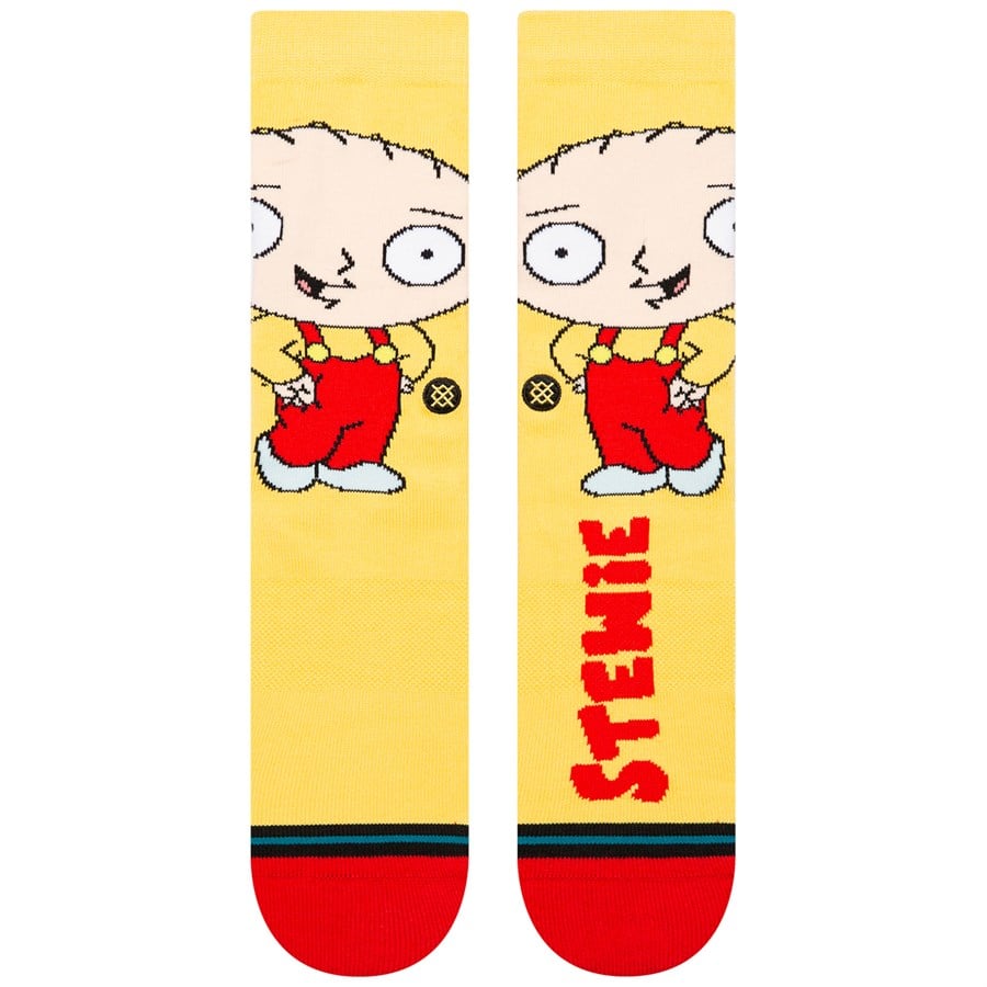 Evo Stance Stewie Socks