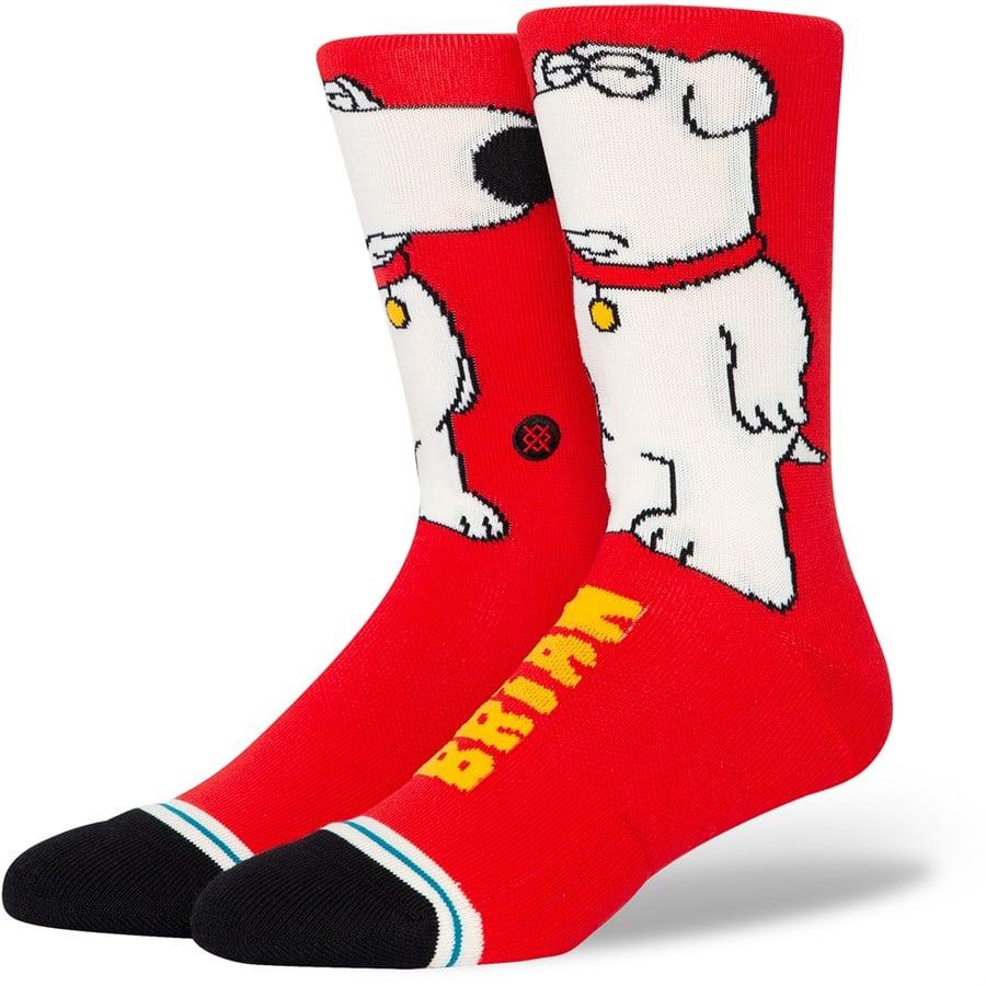 Evo Stance The Dog Socks