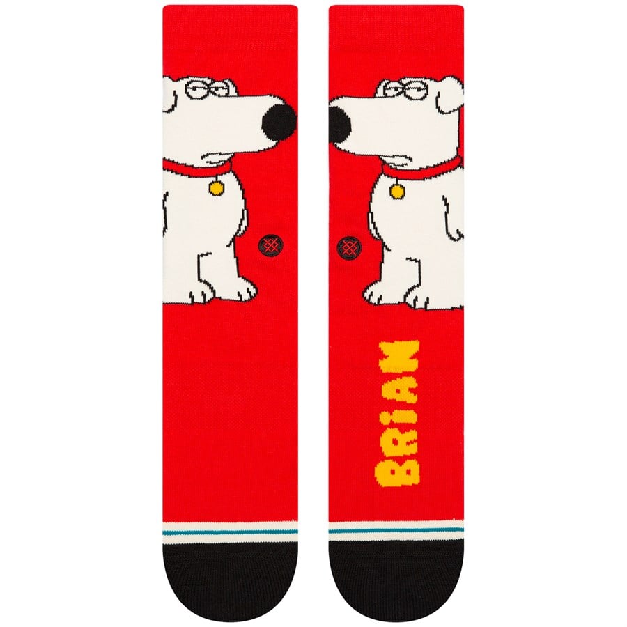 Evo Stance The Dog Socks