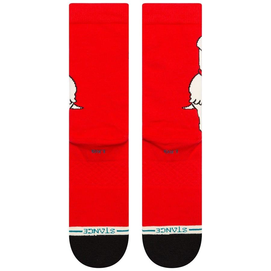 Evo Stance The Dog Socks