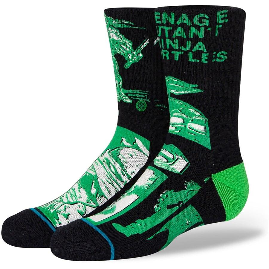 evo Stance TMNT Socks - Kids'