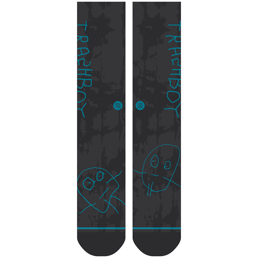 Stance Trashboy Socks