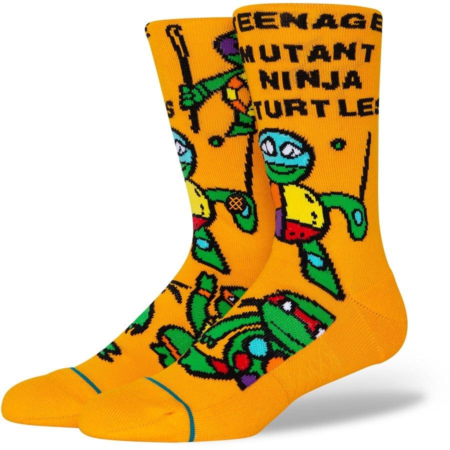 Evo Stance Tubular Socks