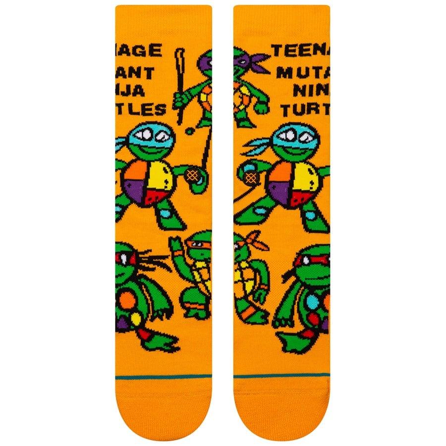 Evo Stance Tubular Socks