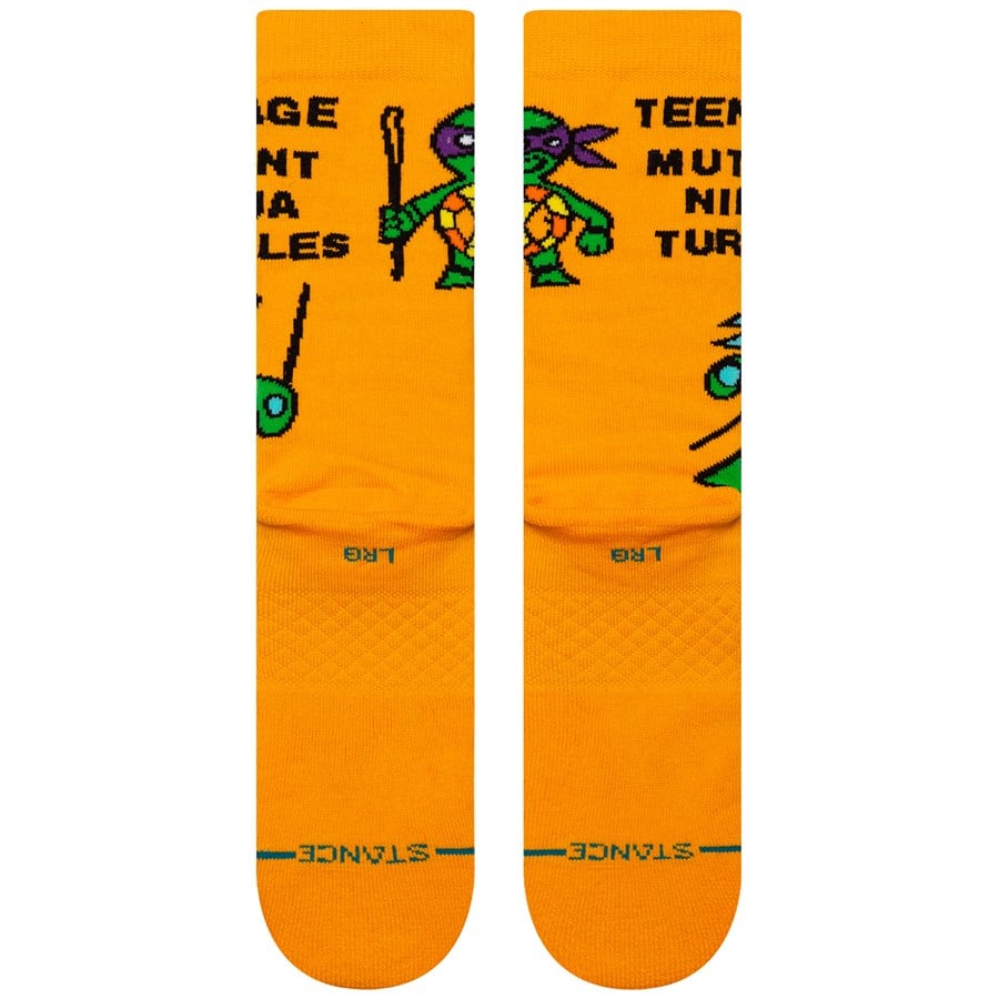 Evo Stance Tubular Socks