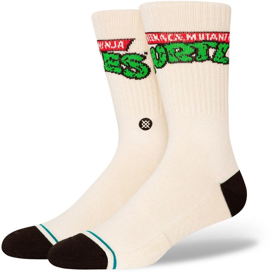 evo Stance Turtles Socks