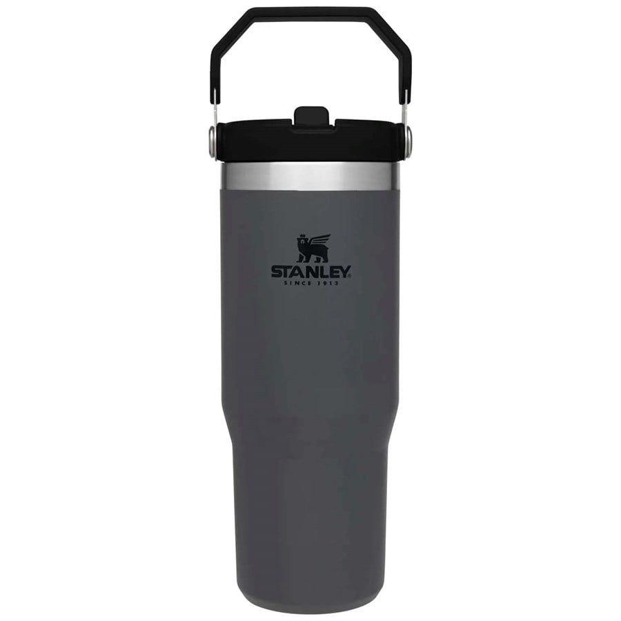 Evo Stanley The IceFlow Flip Straw 30oz Tumbler
