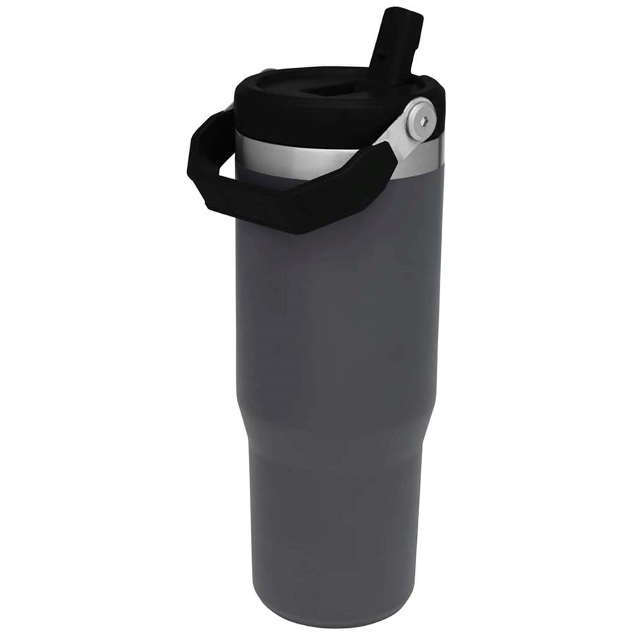 Evo Stanley The IceFlow Flip Straw 30oz Tumbler