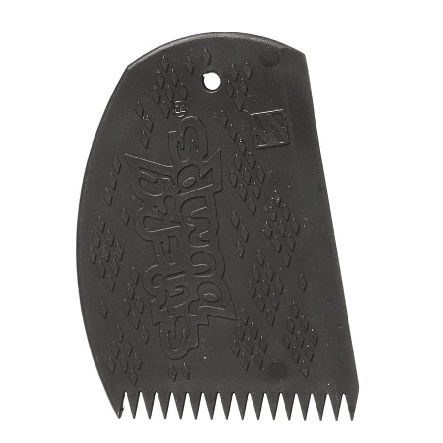 Evo Sticky Bumps Easy Grip Wax Comb