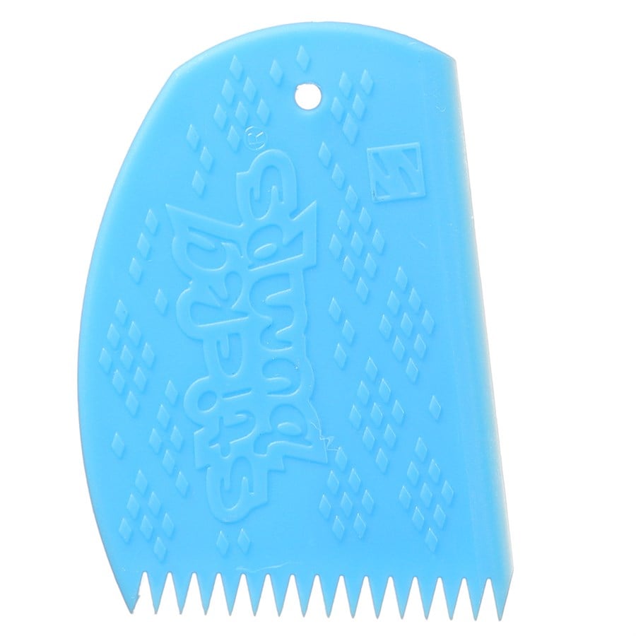 Evo Sticky Bumps Easy Grip Wax Comb