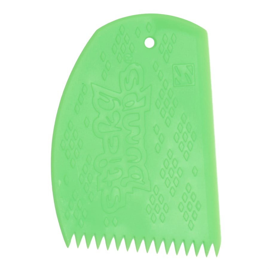 Evo Sticky Bumps Easy Grip Wax Comb