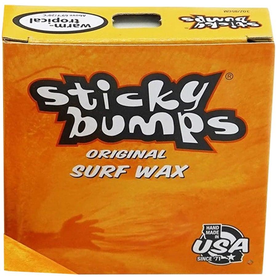 Evo Sticky Bumps Original Warm/Tropical Wax
