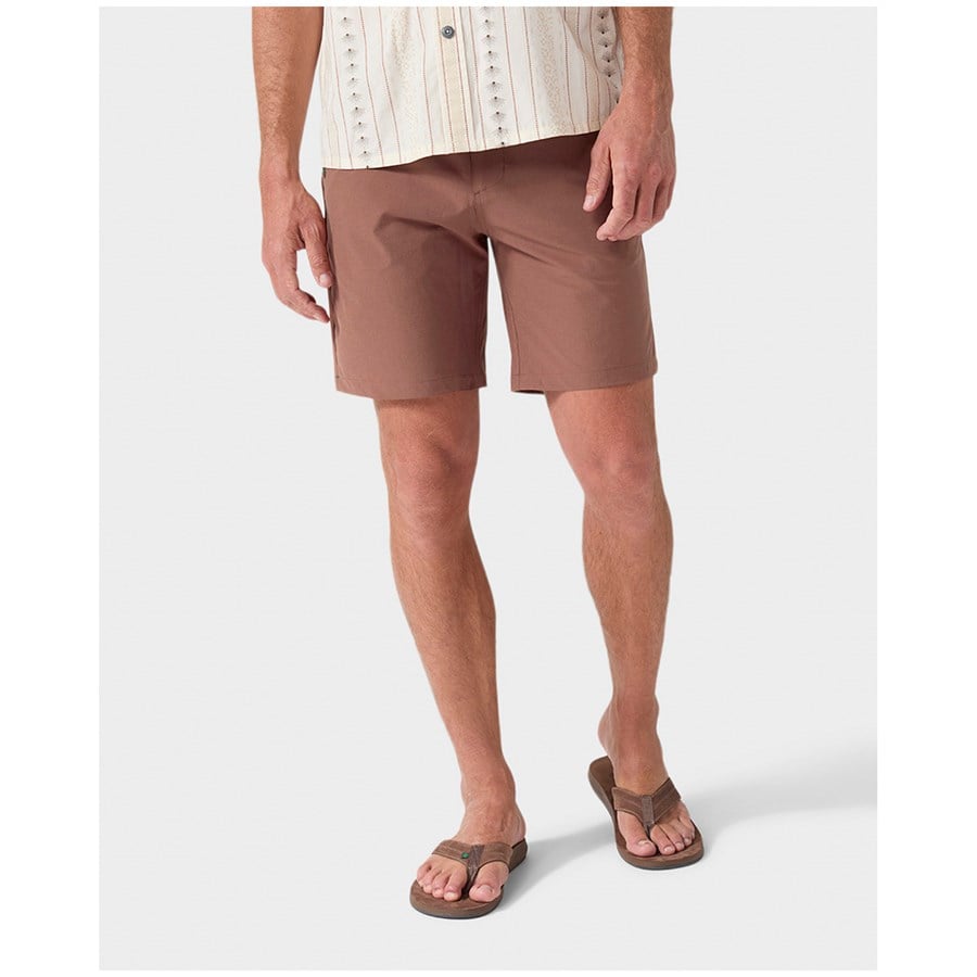 Evo Stio Vallis Shorts - Men's