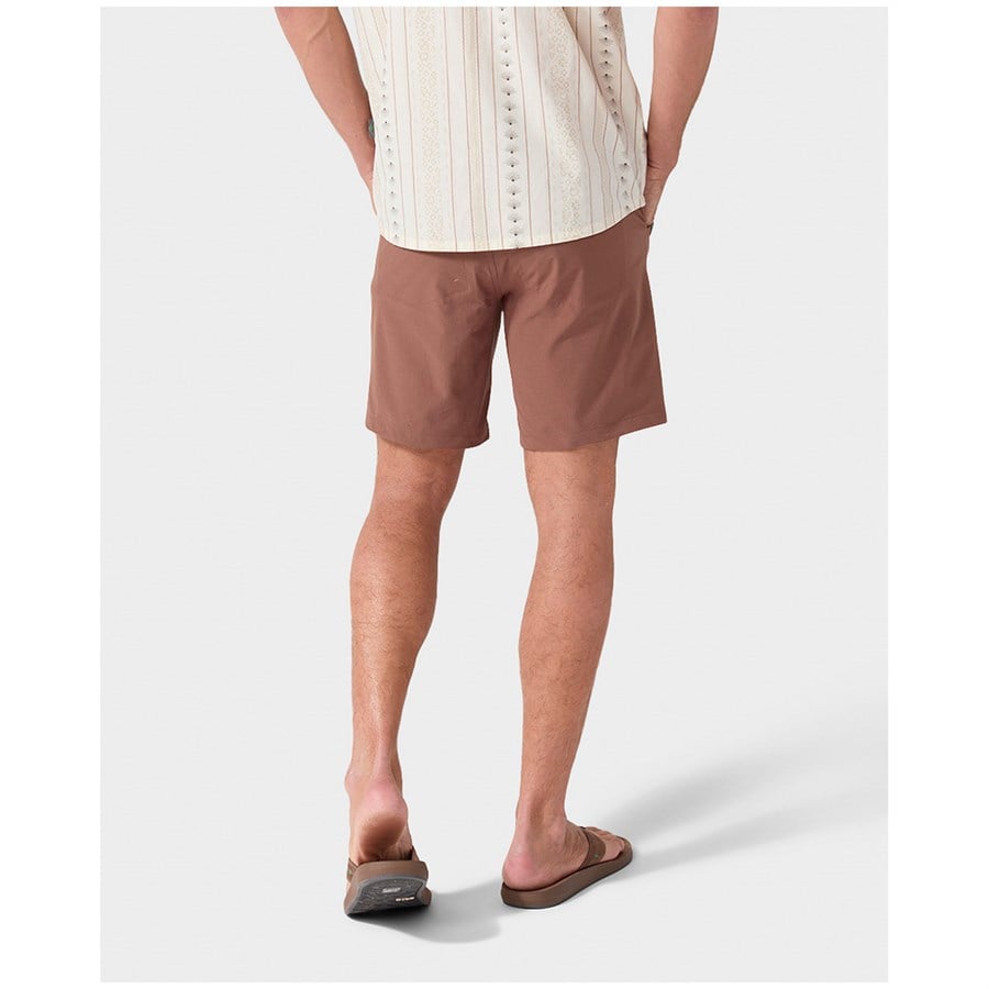 Evo Stio Vallis Shorts - Men's