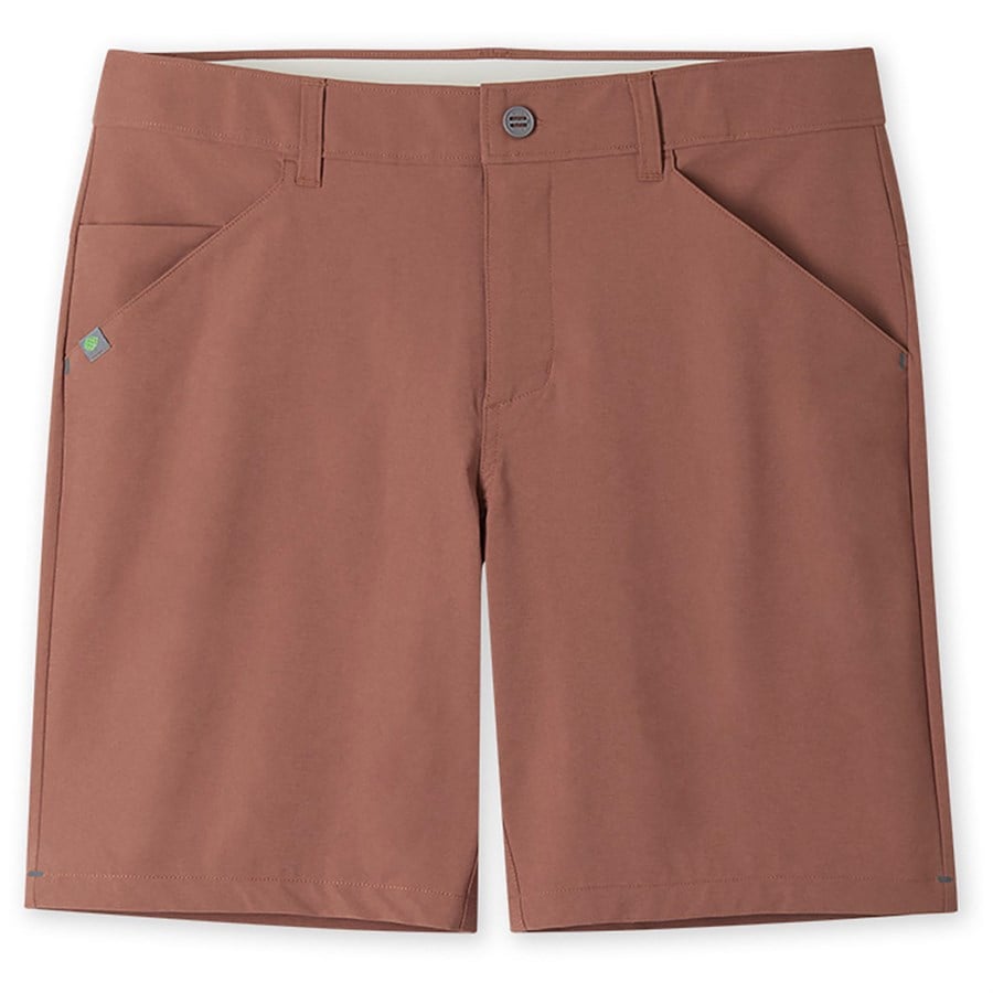 evo Stio Vallis Shorts - Men's