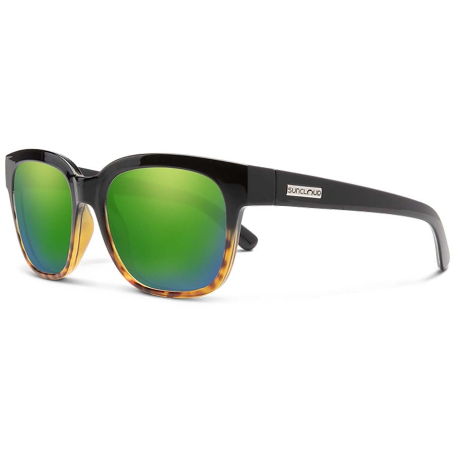 evo Suncloud Affect Sunglasses