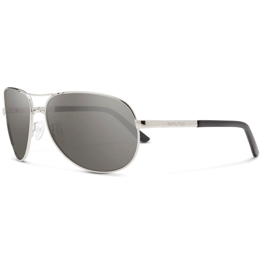 Evo Suncloud Aviator Sunglasses