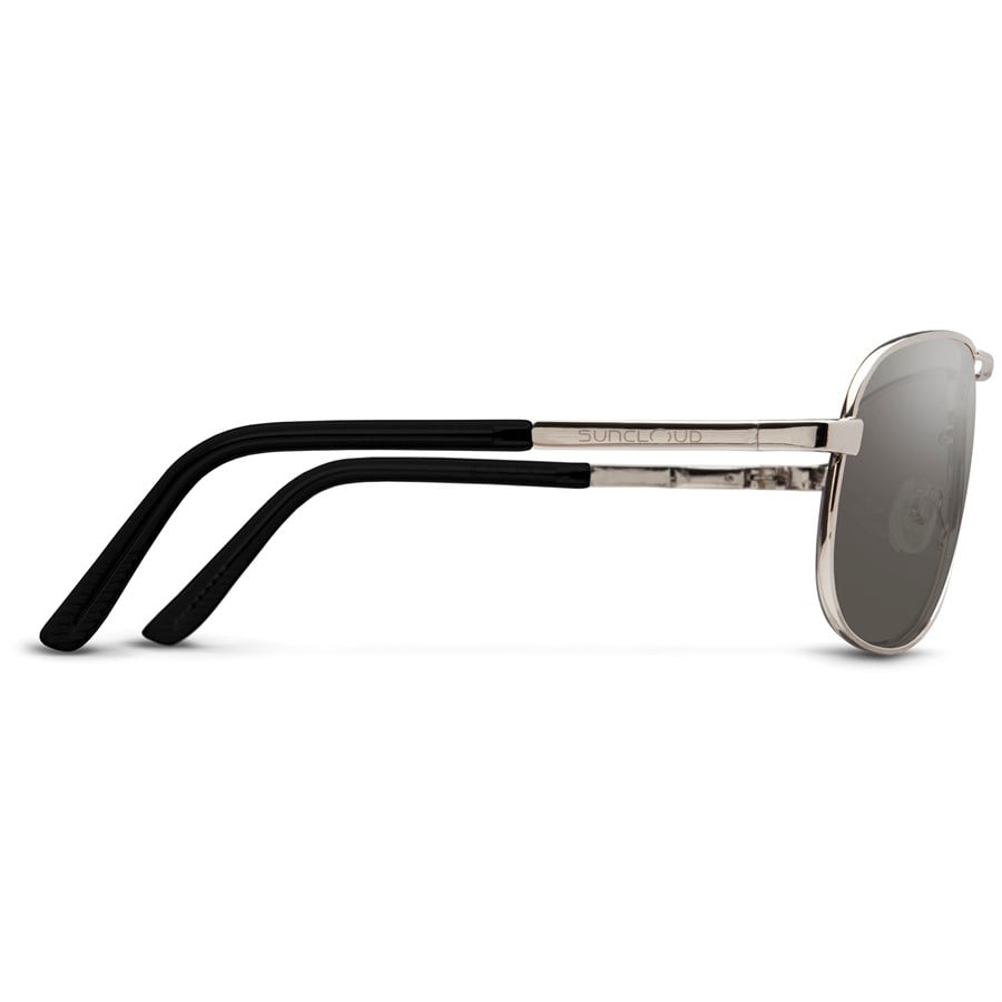 Evo Suncloud Aviator Sunglasses